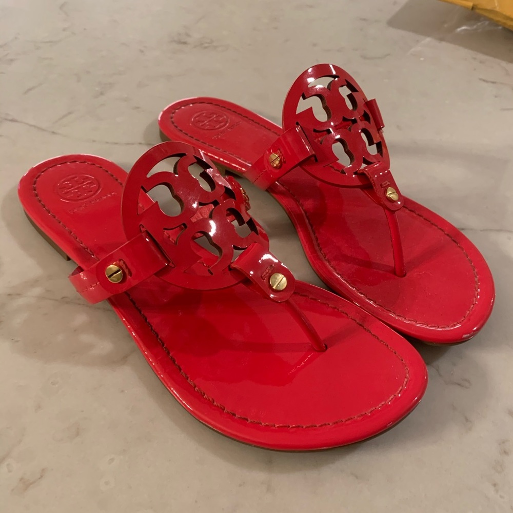Tory Burch Sandals